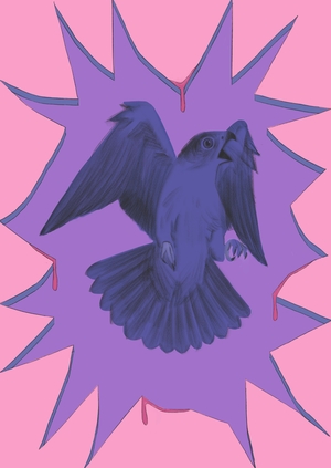 Финист Ясный сокол