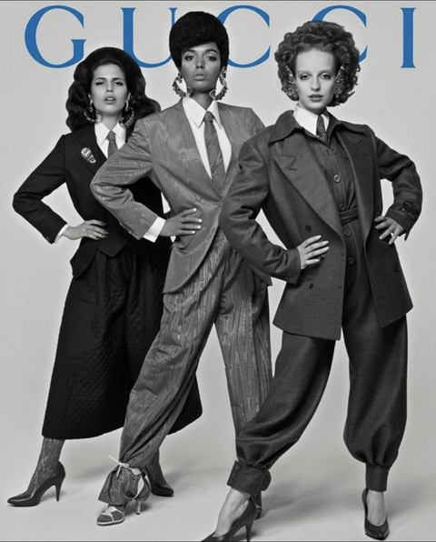 Power Dressing 