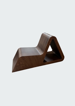 Armchair «Ridge»
