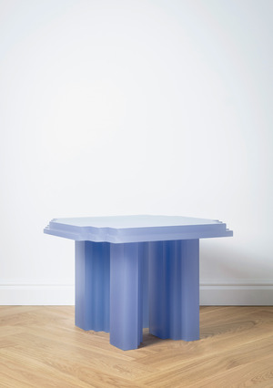 Pixel Coffee Table