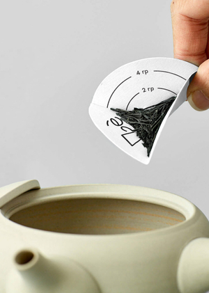 Pyo Tea Company
