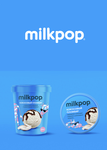 Milkpop