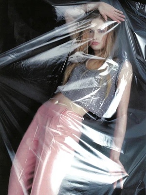 «Это смотрится утопически, но так и было»: интервью с Игорем Чапуриным