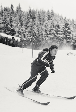 VI Зимние Олимпийские игры (1952)