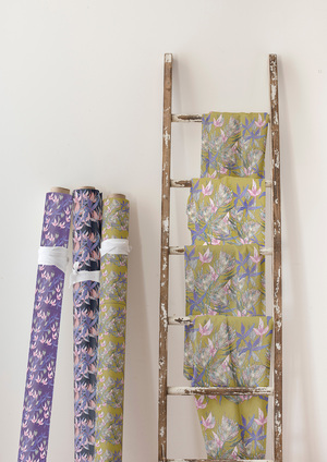 Разнотравье 