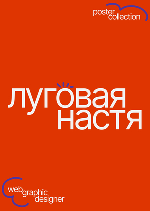 Poster collection