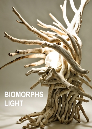 BIOMORPHS. LIGHT.