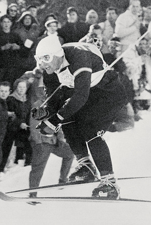 VII Зимние Олимпийские игры (1956)