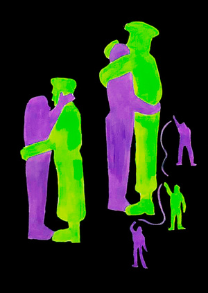 Не прощаюсь