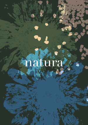 Конструктор косметических наборов NATURA