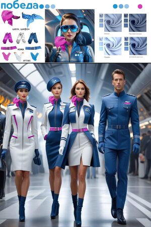 Победа- яркие эмоции от вашего путешествия!