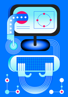 Спотти и VK Education: Образовательное партнерство в цифровую эру