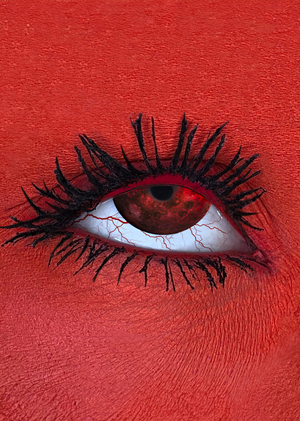 Personal makeup projects