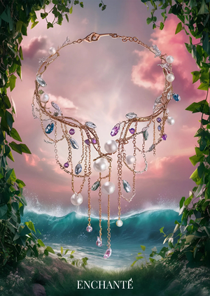 ENCHANTÉ