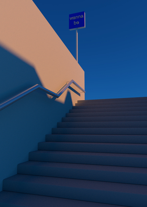 мои 3д работы