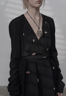 INSHADE fall/winter 22-23 INSHADE fall/winter 22-23