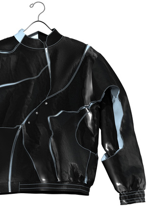 Jacket 360