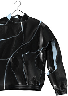 Jacket 360