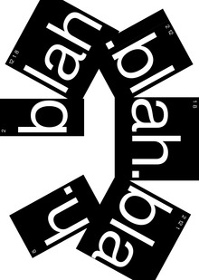 blahblahblah.design/Серёжа Клещёв