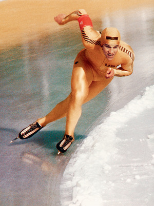 XIII зимние Олимпийские игры (1980)