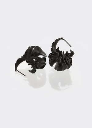 Серьги #Flos