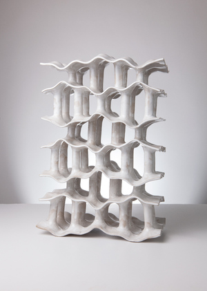 Скульптура «Структура»