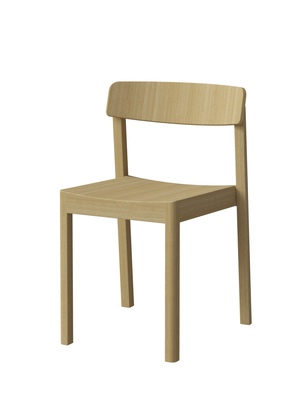 NIKKO 36°-139° chair for ARCHIPÉLAGO