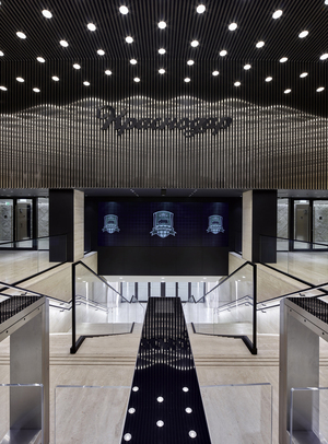 FC KRASNODAR STADIUM