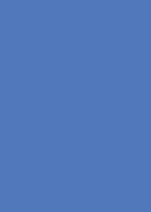 Cobalt Blue Hue 