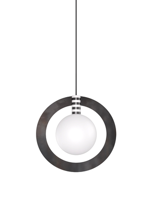 Limited edition lighting collection László 