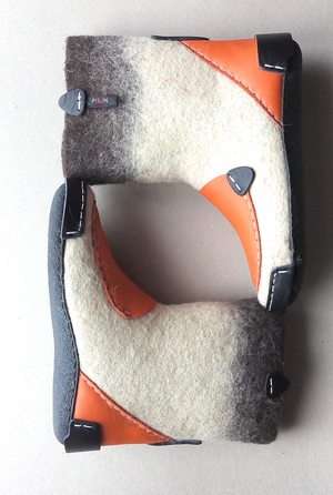 Валенки "Слалом"