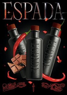 ESPADA ESPADA