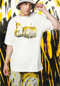 Огни ночного города