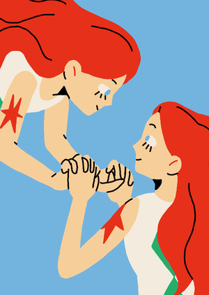 Зодиакальный календарь