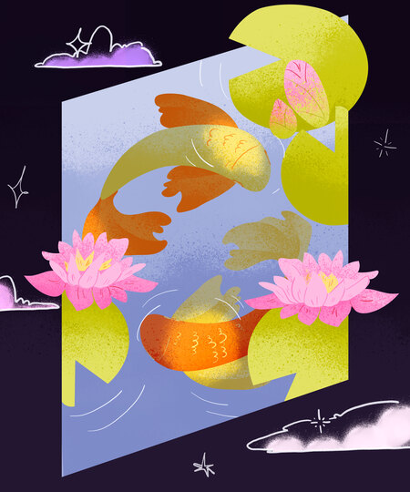 Зодиакальный календарь