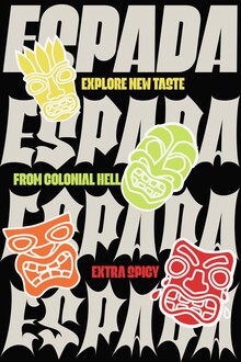 ESPADA