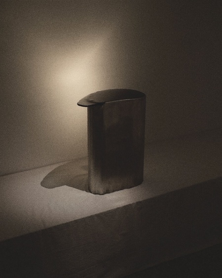 "Castes" 
Lavdansky Studio x Fresh.Glass