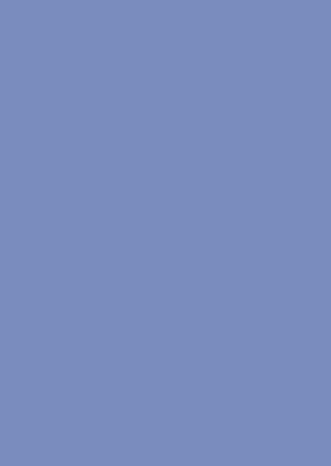 Grayish Blue 