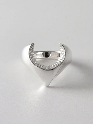 Ring from the "Anima" collection
