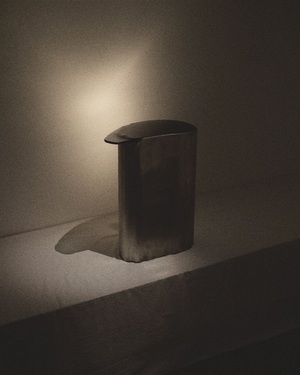 «Castes»
Lavdansky Studio x&nbsp;Fresh.Glass