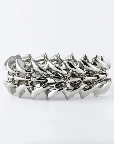 Bracelet "Chelicerae I"
