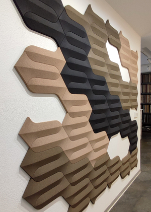 Стеновая панель Понта