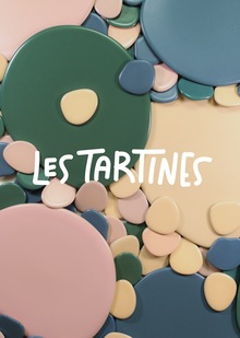 LES TARTINES
