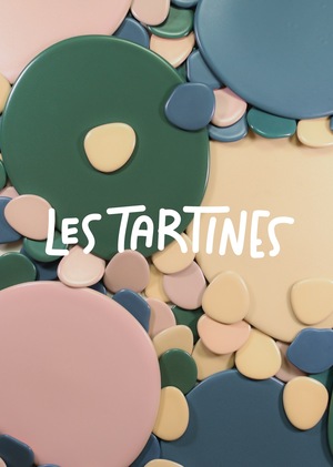LES TARTINES