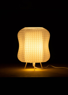 Светильник «Арахис» Mana Fabric x Splice Arch Светильник «Арахис» Mana Fabric x Splice Arch
