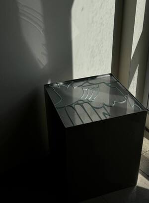 Объект "light and shade"