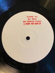 DJ&nbsp;RX-5
