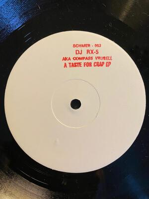 DJ RX-5