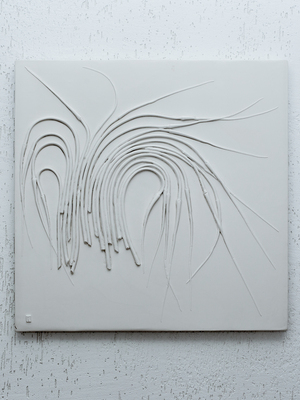 "Dance of Garlic Arrows", 2022