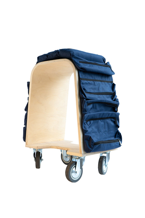 ПУТЕШЕСТВЕННИК 